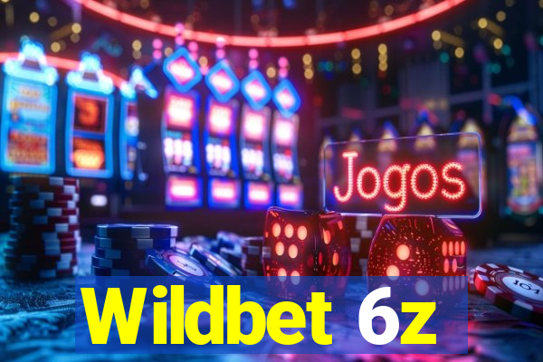 Wildbet 6z